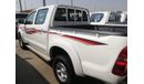 Toyota Hilux PETROL 2.7 AUTOMATIC GEAR LAFT HAND DRIVE
