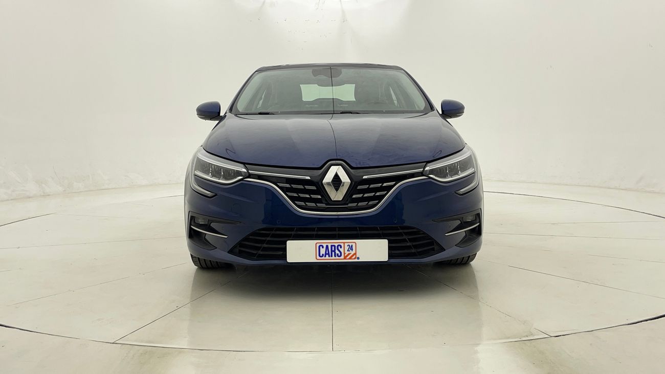 Renault Megane LE 1.6 | Zero Down Payment | Home Test Drive