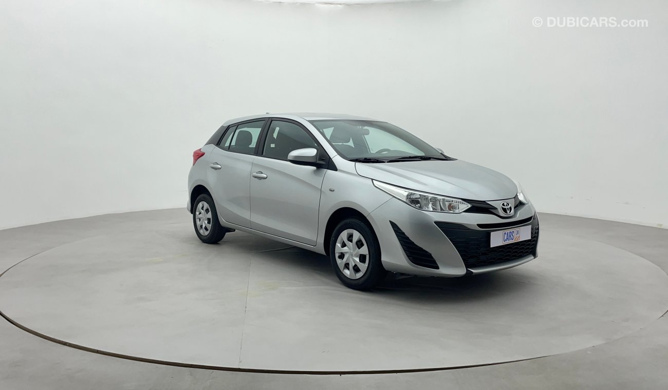 Toyota Yaris SE 1.3 1300