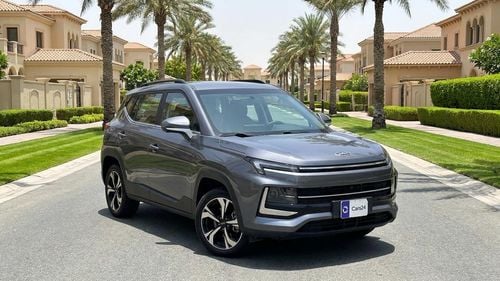 جاك JS4 LUXURY كارس24 هي سوق ضخم للسيارات المستعملة موثوق ومضمون ٪كارس24 هي سوق ضخم للسيارات المستعملة موثوق ومضمون