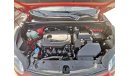 Kia Sportage 2.4L PETROL, 17" ALLOY RIMS, HILL DESCENT CONTROL, DOWN BRAKE (LOT # 785)