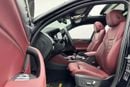 BMW X4 M40I 2023 BMW X4 M40i, 2027 Swiss Auto Warranty, 2027 BMW Service Pack, BMW Service History, GCC