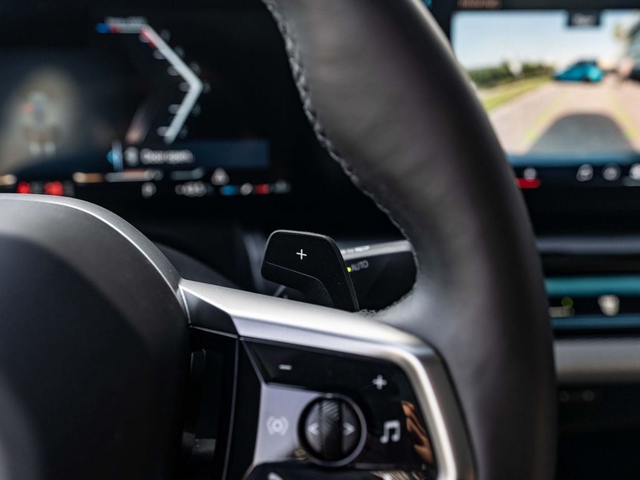 BMW 520i M SPORT