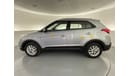 Hyundai Creta GL MID
