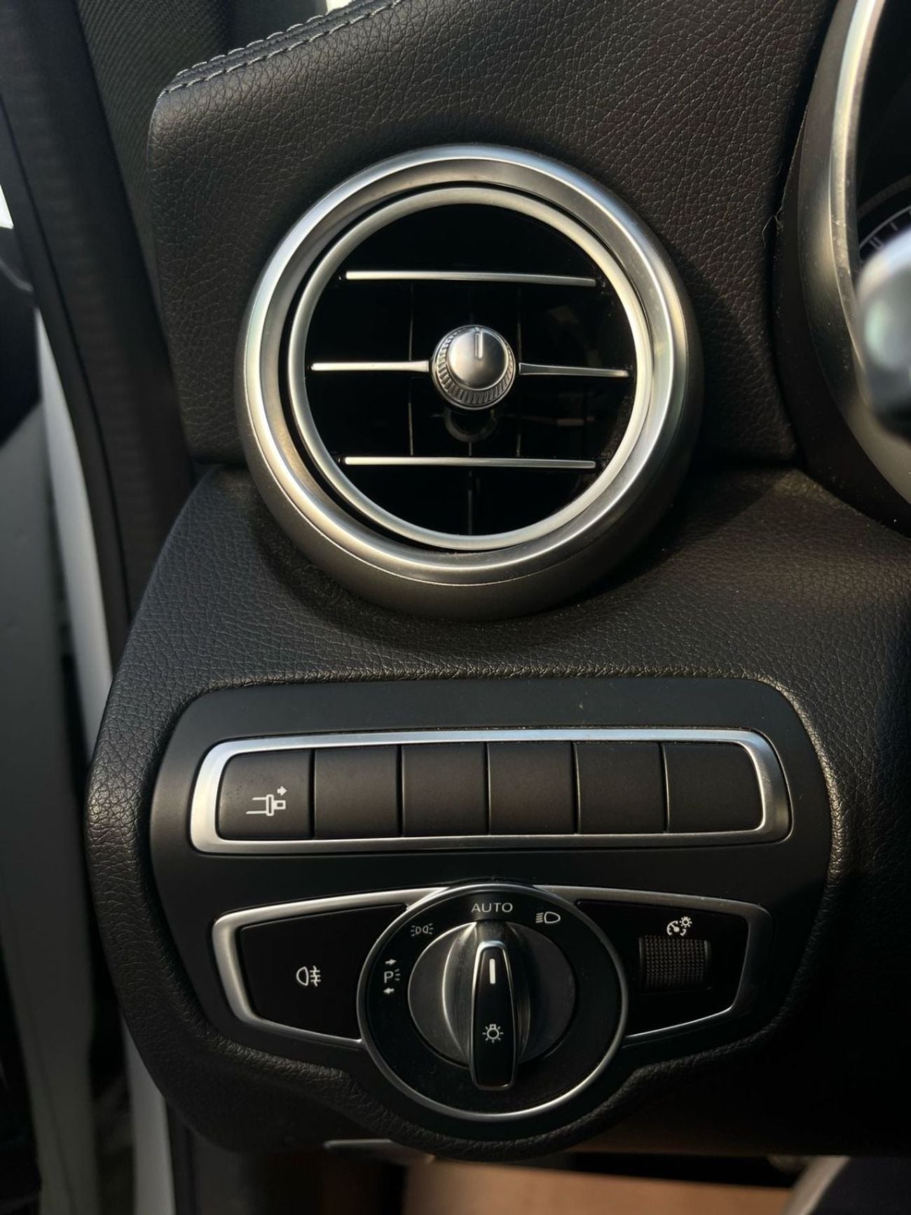 مرسيدس بنز C 63 كوبيه