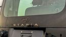هيونداي ستاريا Premium 9 Seater 3.5L V6 GCC Brand New 2026