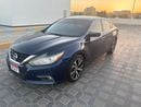 نيسان ألتيما SR