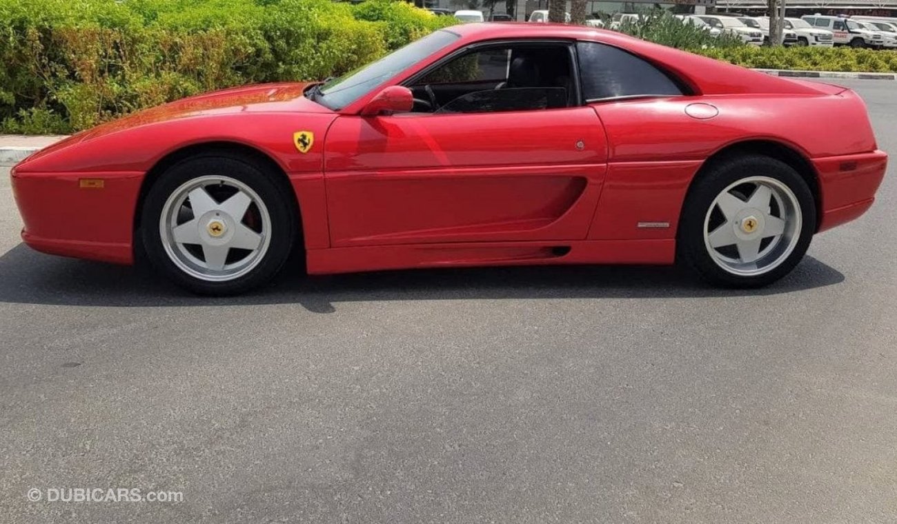 Pontiac Fiero PONTIAC FIERO 1985 CONVERTED TO FERRARI 79K ONLY CLEAN CONDITION MANUAL GEAR