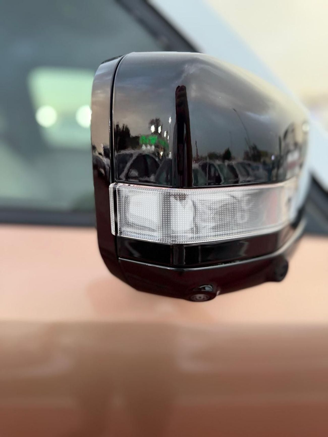 ROX Adamas 7 seats big battery full option