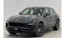Porsche Macan Brand New 2024 Porsche Macan S, 2 Years Porsche Warranty