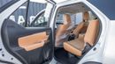 Toyota Fortuner TOYOTA FORTUNER 2.7 HIGH -2026YM