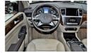 Mercedes-Benz ML 350 EXCELLENT DEAL for our Mercedes Benz ML350 ( 2014 Model ) in Burgundy Color GCC Specs