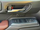 تويوتا برادو ADVENTURE | 2.8L DIESEL V4 | RADAR | HUD , LEATHER WITH MEMORY SEAT (CODE # PDADV1)