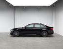 BMW 530i M Sport 2.0L
