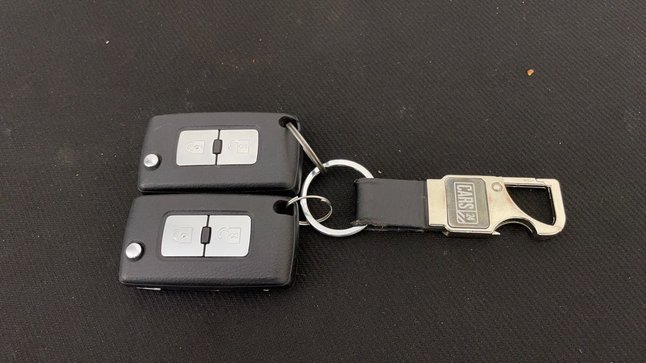 Mitsubishi Pajero GLS HIGH LINE SIGNATURE EDITION 3.8 | Zero Down Payment | Home Test Drive