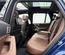 BMW X5 M50i 4.4L 2020 BMW X5 M50i, Warranty, Full Service History, Fully Loaded, Excellent Condition, GCC
