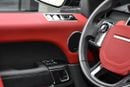 Land Rover Range Rover Sport AUTOBIOGRAPHY DYNAMIC
