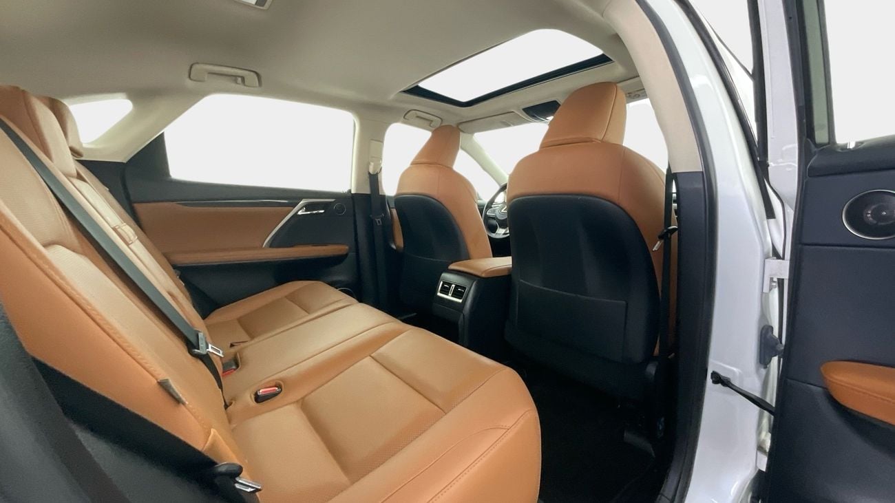 لكزس RX450h Premier | upto AED 20,000 Ramadan Discount | شامل الضمان | 0 ﺪﻔﻋﺓ ﺃﻮﻟﻯ