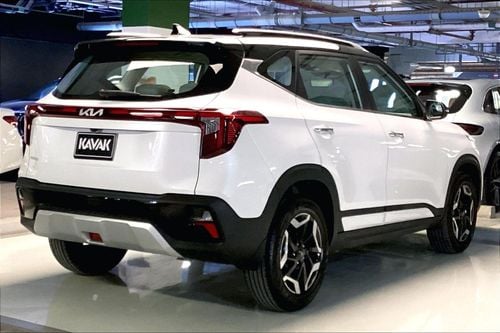 Kia Seltos SX | Start 2026 with the ideal drive | Guaranteed Warranty | 0 Down Payment