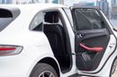 Porsche Macan STD Porsche Macan 2023 GCC specs