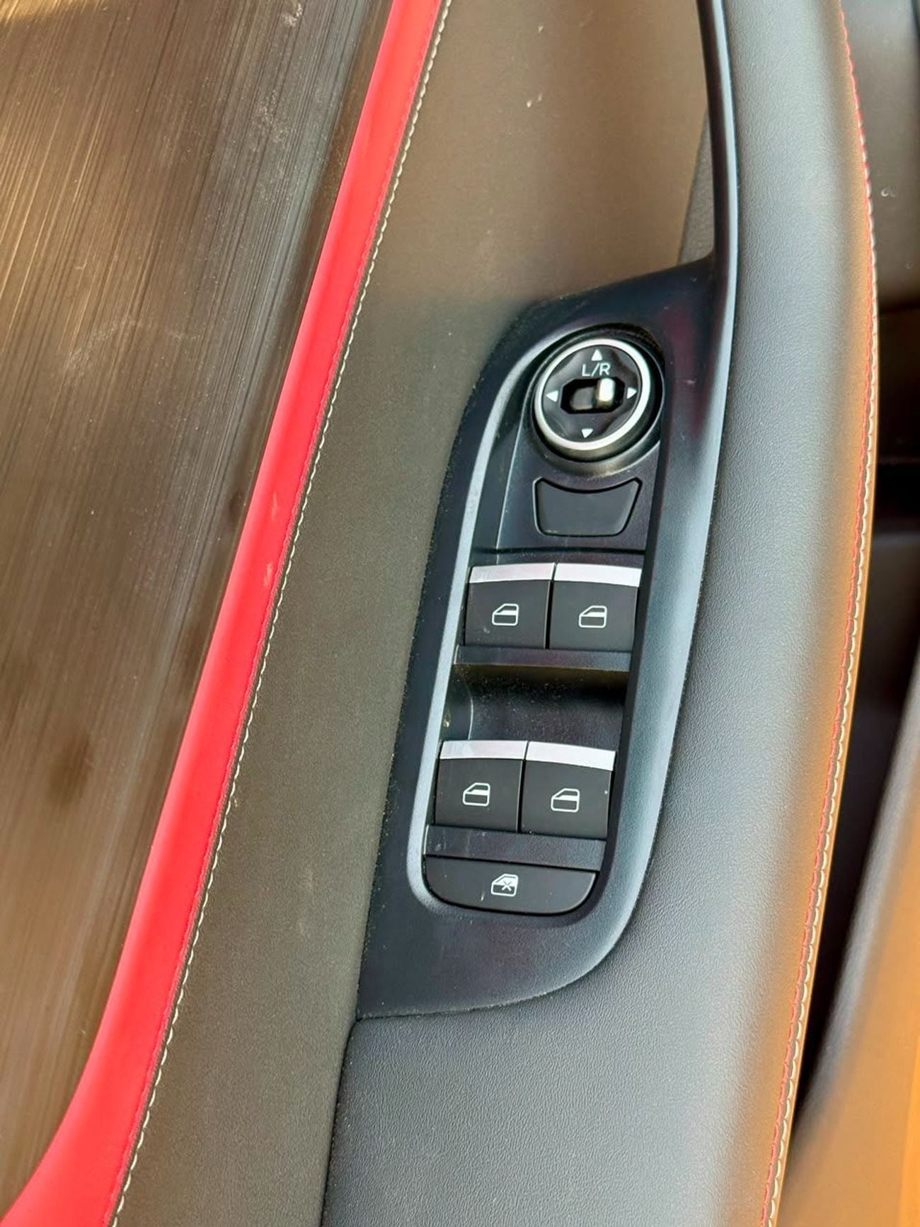 Chery Tiggo 7 LUXURY