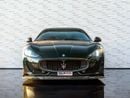 Maserati Granturismo Sport