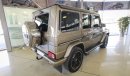 مرسيدس بنز G 63 AMG