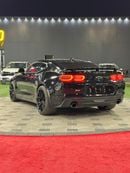 شيفروليه كامارو SS 6.2L Coupe