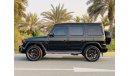 Mercedes-Benz G 63 AMG PERFECT CONDITION FULL OPTION