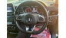 Mercedes-Benz GLE 350 d