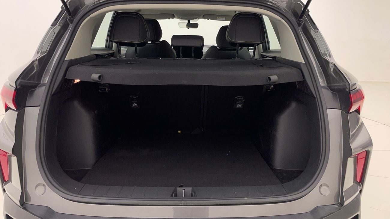 جيلي كول تري GL 1.5 | بدون دفعة مقدمة | اختبار القيادة في المنزل