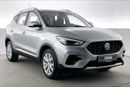 MG ZS Standard | Guaranteed Warranty | 0 Down Payment