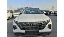 هيونداي توسون Hyundai Tucson with Panorama