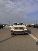تويوتا هيلوكس Toyota HILUX 2026 4x2 diesel D-4D