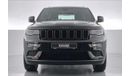 Jeep Grand Cherokee Limited S