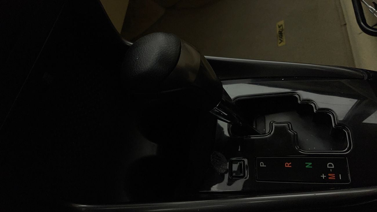 Toyota Yaris SE 1.5 | Zero Down Payment | Home Test Drive