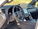 Lexus LX600 OVERTRAIL OVER-TRAIL 3.5L PTR A/T // 2025 // FULL OPTION WITH OFF ROAD TYRE , RADAR , HEAD UP DISPLA
