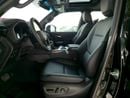 Toyota Land Cruiser LC300 GXR 4.0 - HIGH OPTIONS - WITHOUT RADAR - 2025 MODEL - BLACK INSIDE BLACK - GCC SPECS