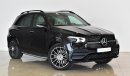 Mercedes-Benz GLE 450 4MATIC / Reference: VSB 31152 Certified Pre-Owned