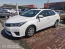 Toyota Corolla GLI 1.6L In excellent condition and requires no expenses