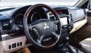 Mitsubishi Pajero Full Option