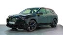 BMW iX XDRIVE50 MASTERCLASS M SPORT PACKAGE xDrive50 (EV) Masterclass M Sport Package