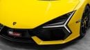Lamborghini Revuelto - 2024 - GCC Specs - Under Warranty and Service Contract