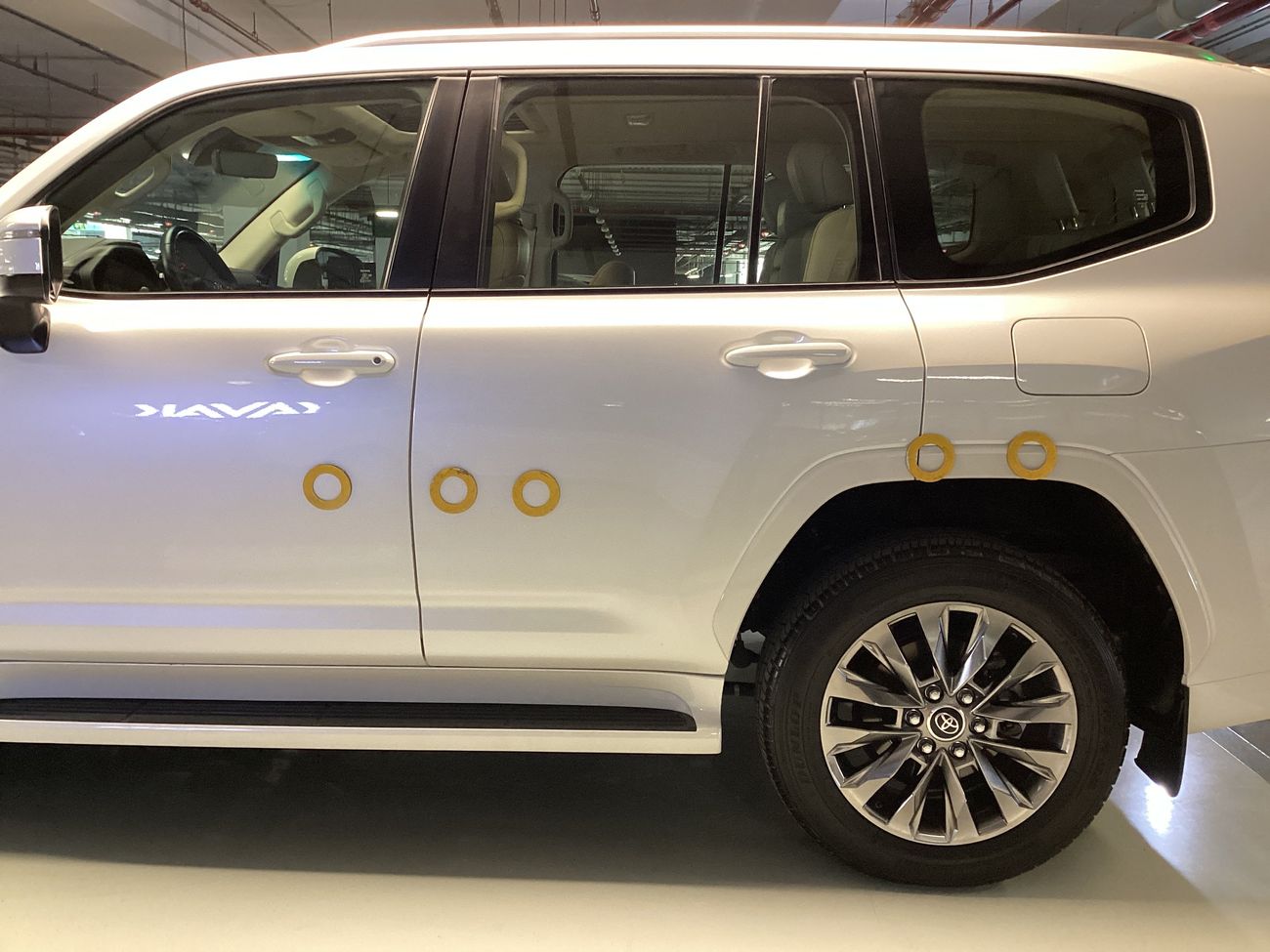 Toyota Land Cruiser GXR | National Day Celebration | Guaranteed Warranty | 0 Down Payment