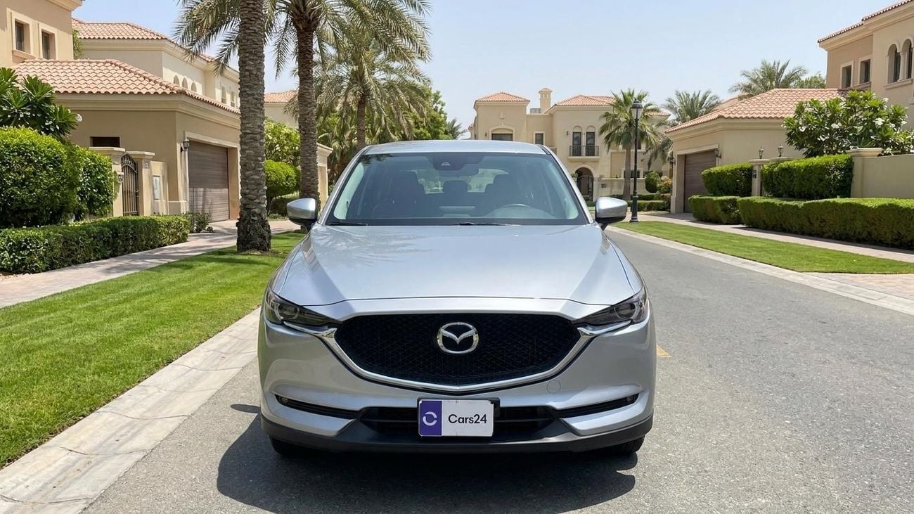 مازدا CX5 GL كارس24 هي سوق ضخم للسيارات المستعملة موثوق ومضمون ٪كارس24 هي سوق ضخم للسيارات المستعملة موثوق ومضمون
