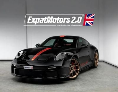 بورش 911 كاريرا