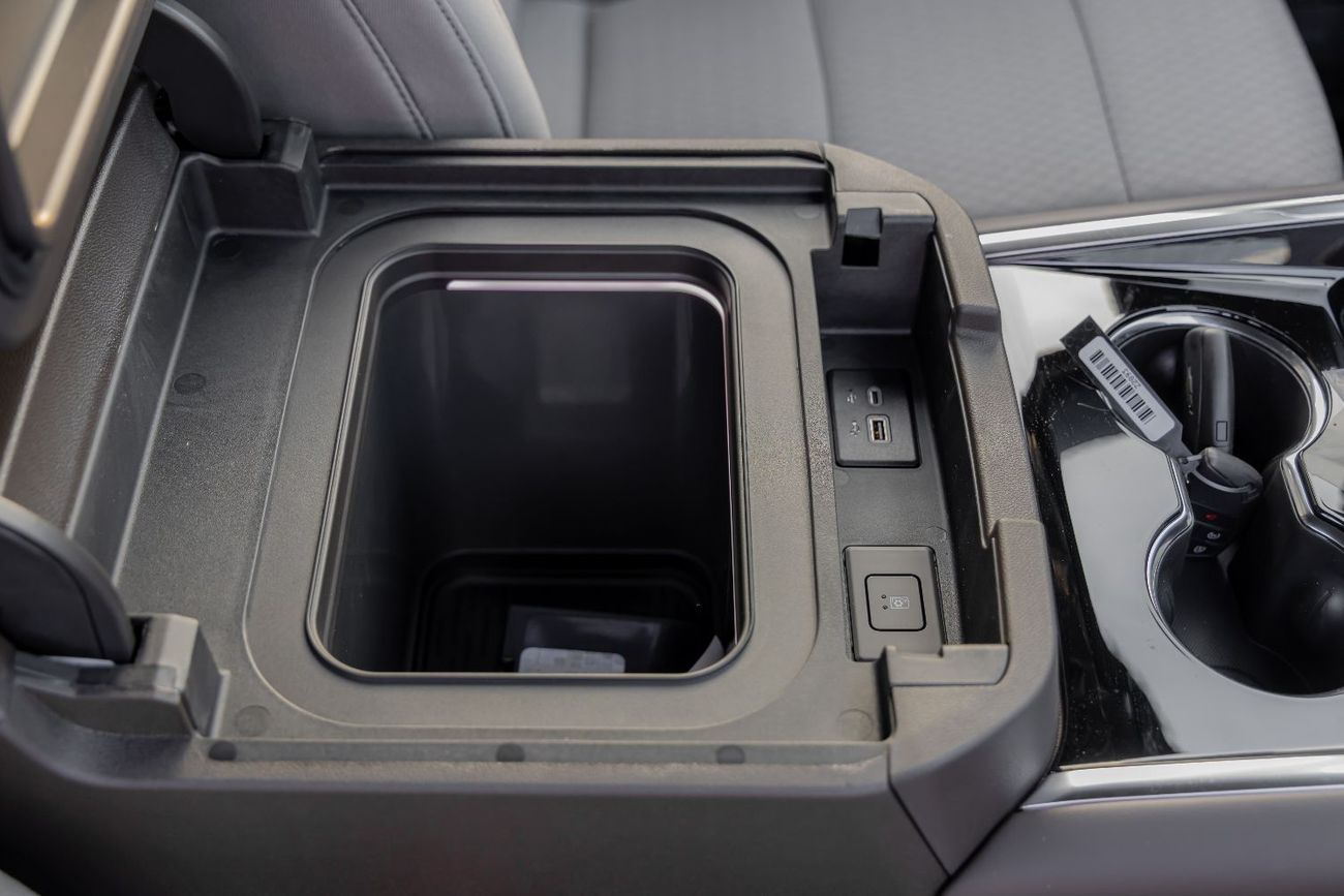 شيفروليه تاهو Chevrolet Tahoe | 2WD LS | V8 5.3L SUV RWD | GCC | 2026 (Export)