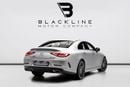 Mercedes-Benz CLS 450 Premium + 3.0L (367 HP) 2022 Mercedes CLS 450 4-Matic, 2027 Mercedes Warranty + Service Contract, Lo