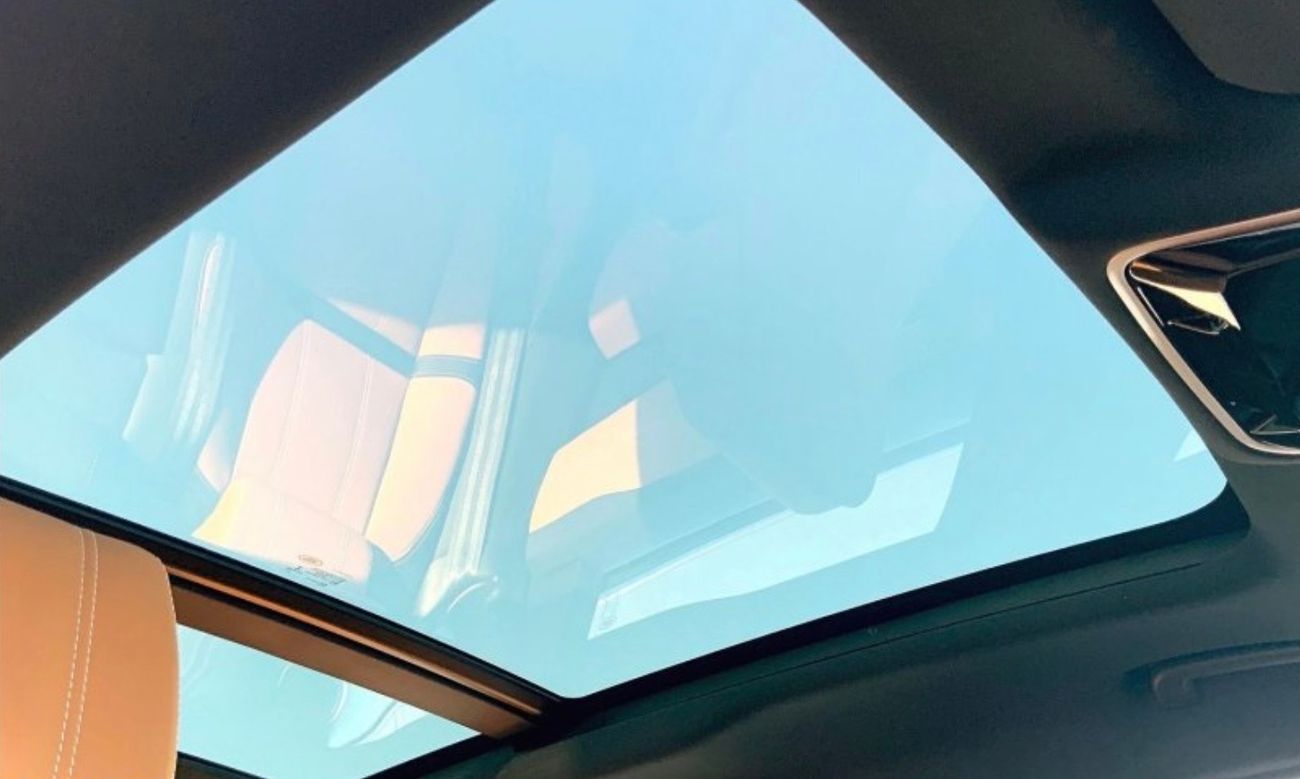 لاند روفر رينج روفر فيلار se