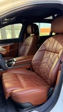 بي أم دبليو M760Li